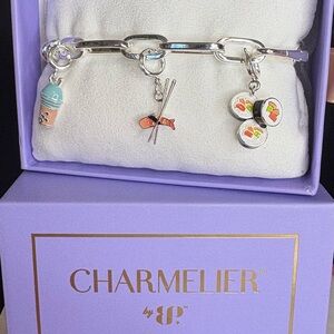 Bomb party Charmelier “Roll with it”